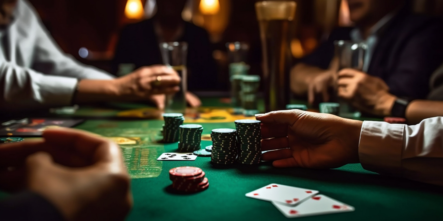 Newfoundland Online Casinos: Atlantic Gaming Options for Newfoundlanders