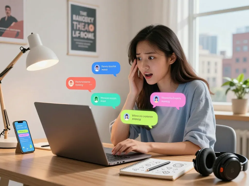 Engaging with 18+ ai chatbot in a vibrant online chat environment