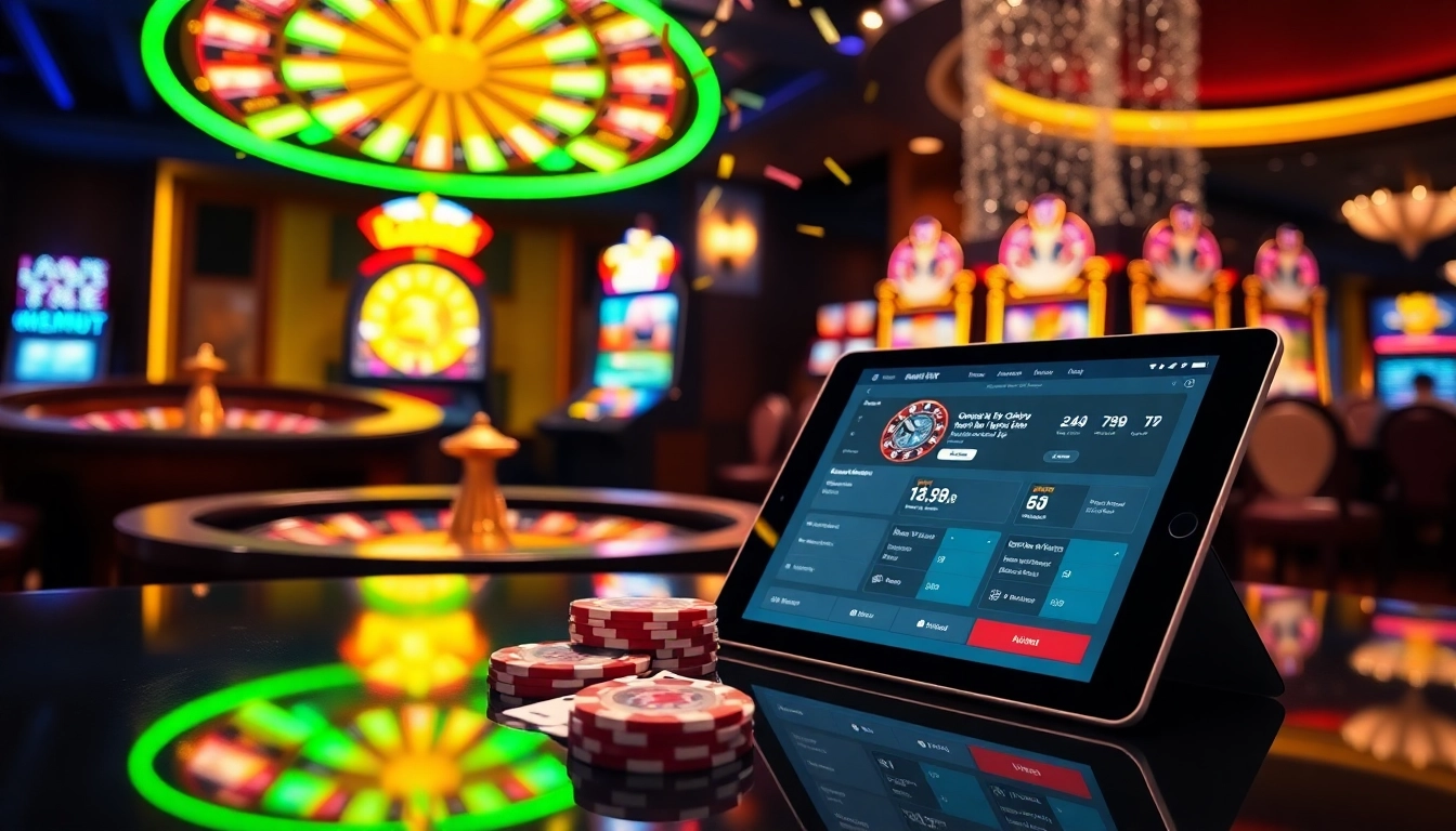 Engage in thrilling gameplay at https://bl555.exchange/ with high-stakes roulette and vibrant slot machines.
