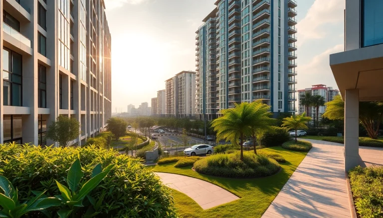 Explore Life at Rivelle, the New Iconic EC in Vibrant District 18