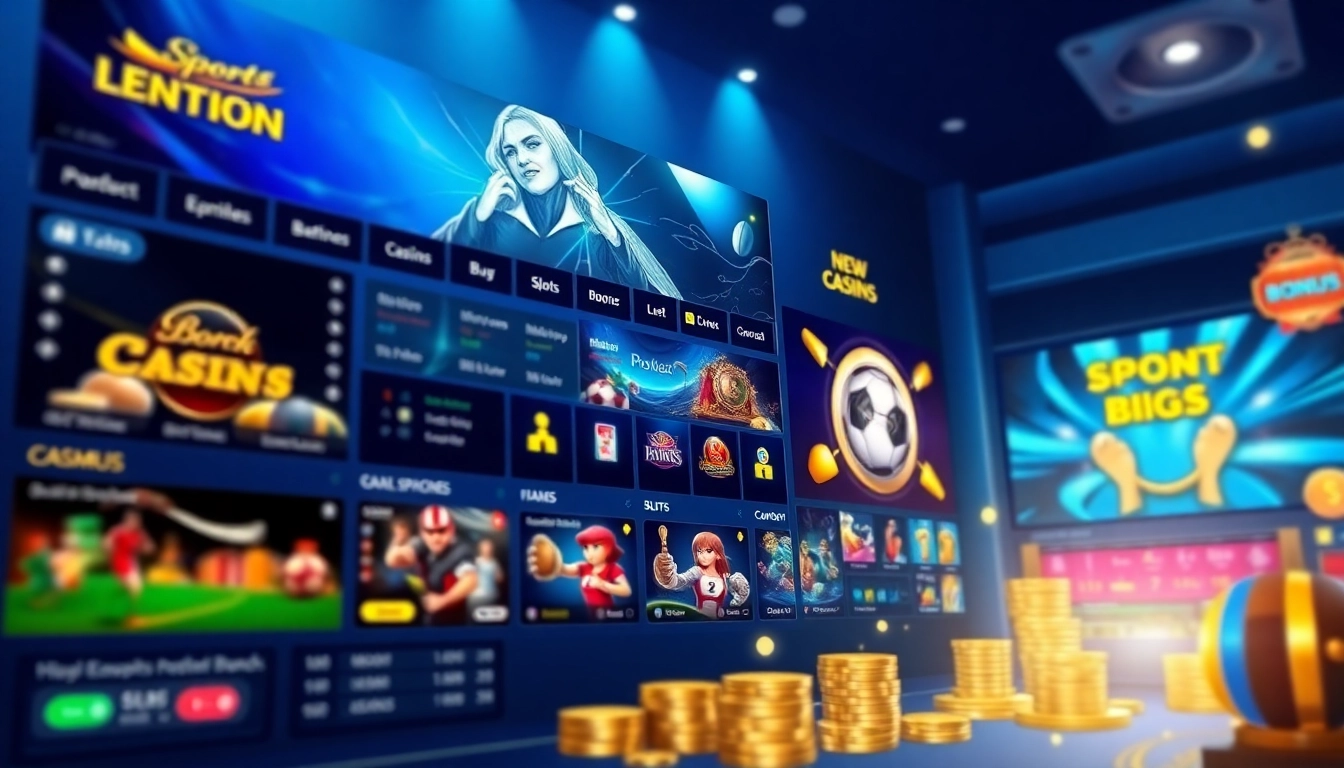 79King online betting platform showcasing sports and casino games