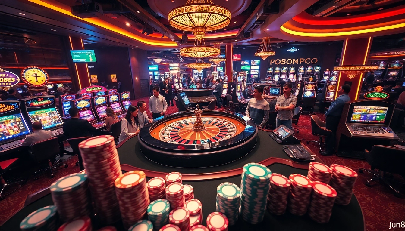 Explore Winning Strategies at jun88.com: Your Guide for 2025