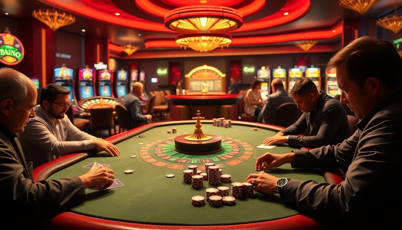 Winning Strategies for Gamblers at https://32win.cool/: Your Complete Guide for 2025