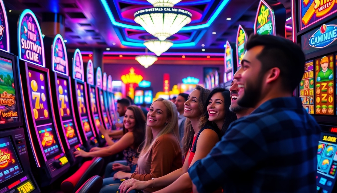 Strategi Terbaik untuk Menang Maksimal di Slot Gacor Hari Ini