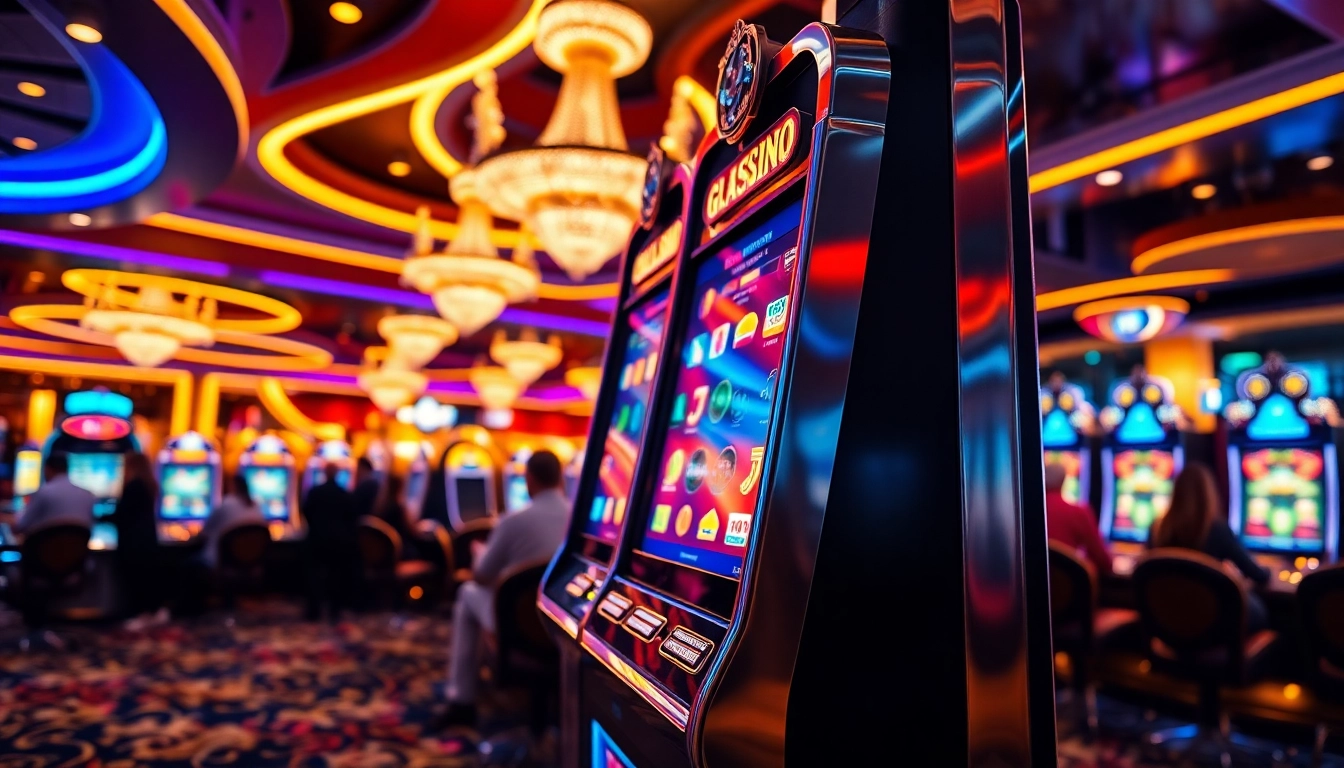 Raih Kesempatan Menang Besar dalam Permainan luxury777 game