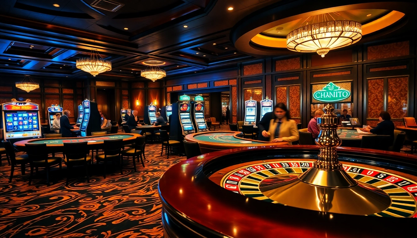 Experience elite betting action at https://789club.quest/ with engaging players enjoying glamorous casino games.