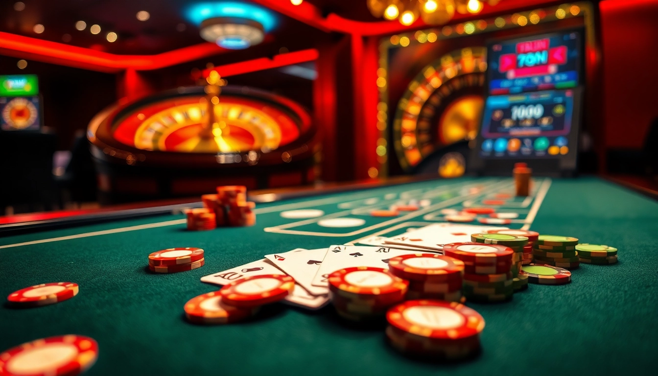 Experience the thrill of online gambling at https://789wins1.net/ with vibrant casino tables and luxurious gameplay.