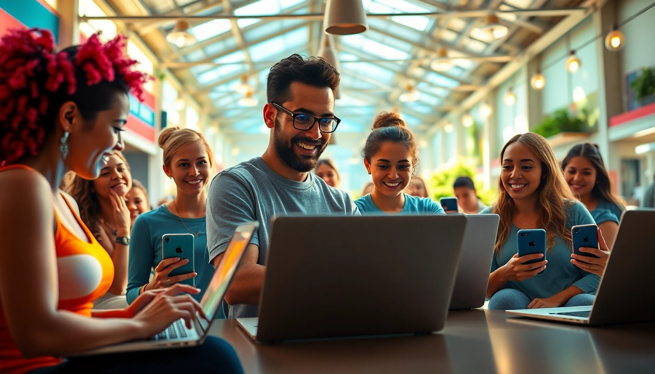 Discover OnlyFans Nearby Creators: The Complete Guide for 2025