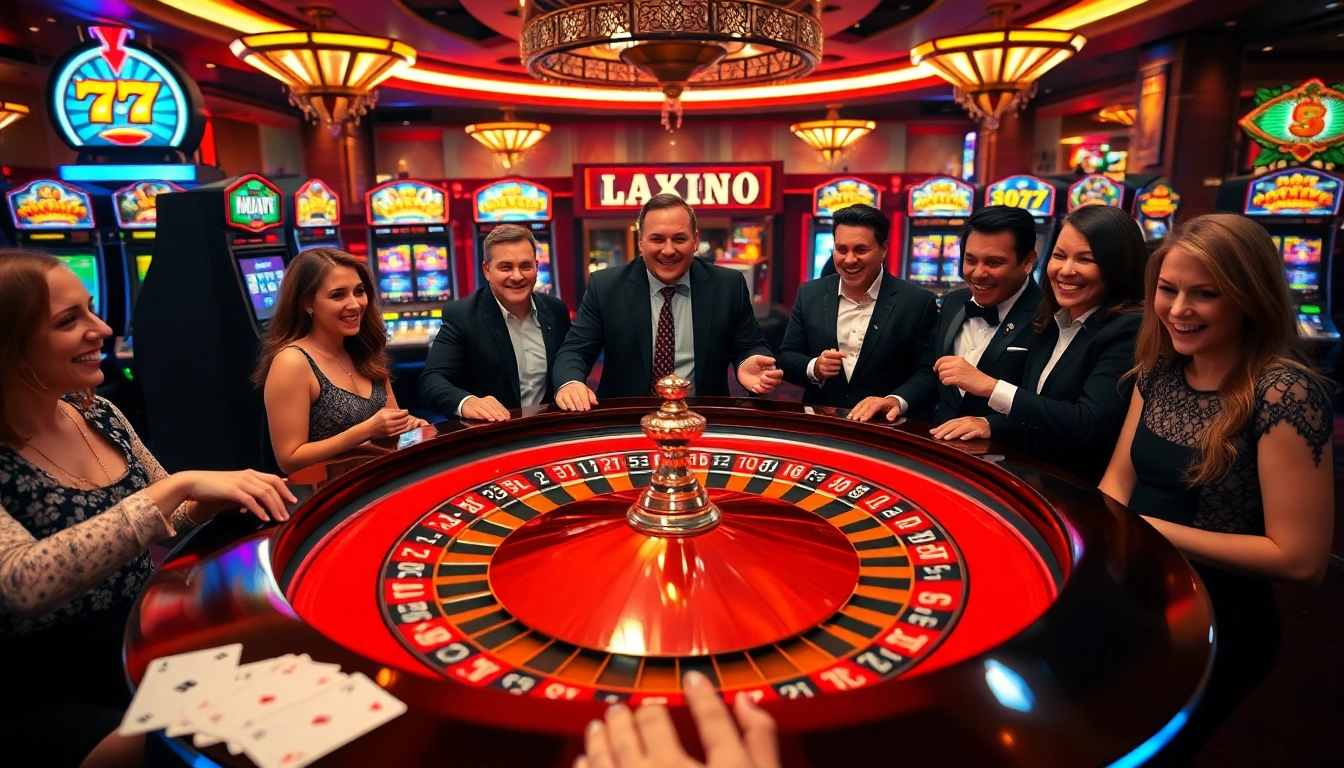 Enhance your gameplay with okwin vip as you enjoy a thrilling casino experience.