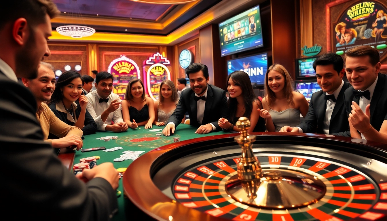 Bet on excitement with link tải game b52club and enjoy immersive casino action.